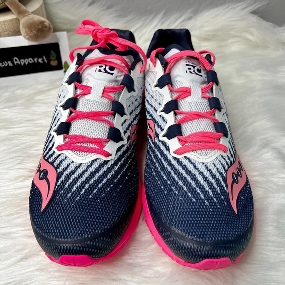 NEW Saucony Type A9 Women's Running Shoes Size 10.5 (9.5 Fitting) - Picture 6 of 9